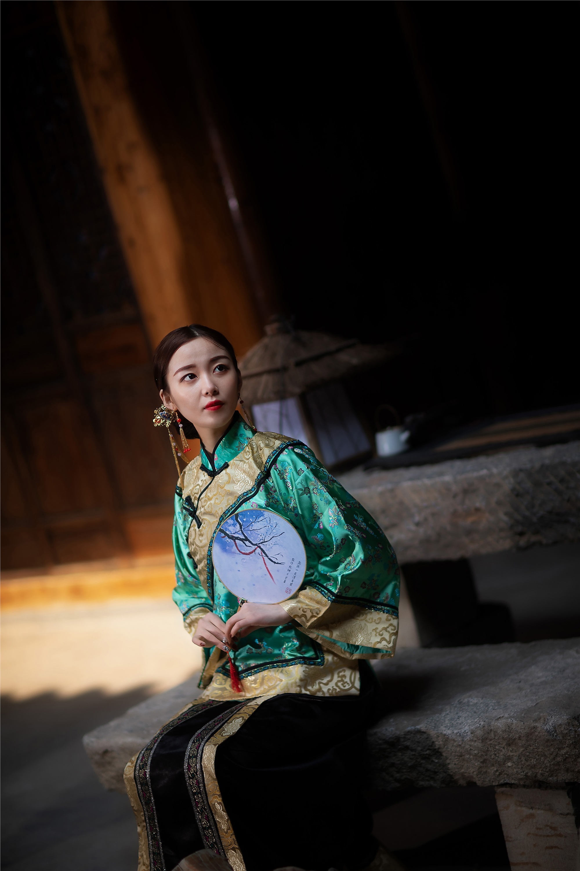 YITUYU艺图语 2021.08.14 往事如烟 小文